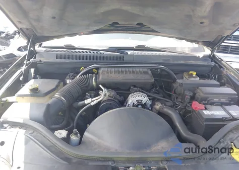 2005 Jeep Grand Cherokee Laredo z USA, uszkodzony, nr VIN 1J4GR48K65C536307